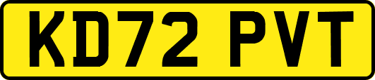 KD72PVT