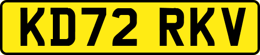 KD72RKV