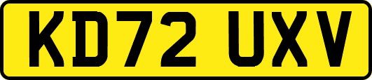 KD72UXV