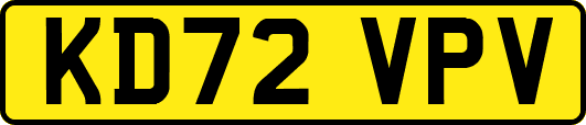 KD72VPV