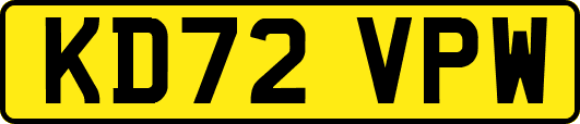 KD72VPW