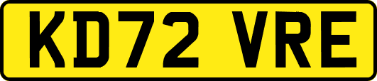 KD72VRE
