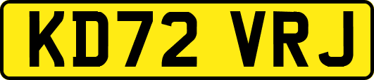 KD72VRJ