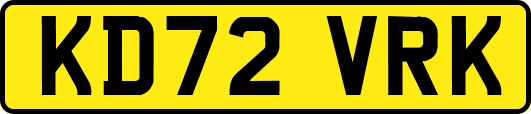 KD72VRK