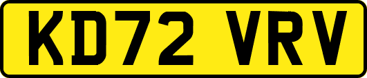 KD72VRV