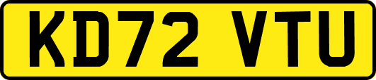 KD72VTU