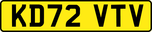 KD72VTV