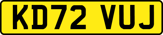 KD72VUJ