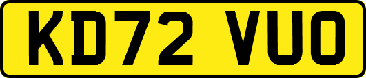 KD72VUO