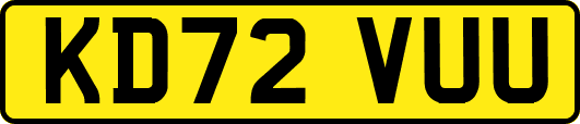 KD72VUU