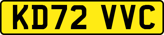 KD72VVC