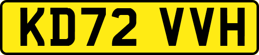 KD72VVH