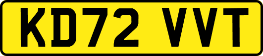 KD72VVT