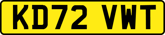 KD72VWT