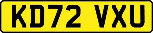 KD72VXU