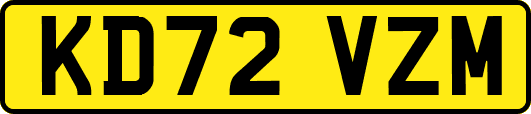 KD72VZM