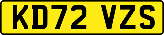 KD72VZS