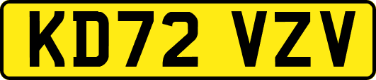 KD72VZV