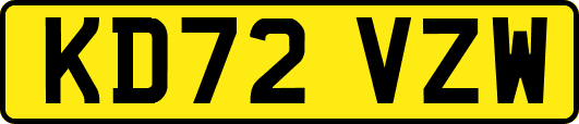 KD72VZW