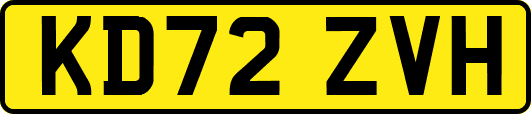 KD72ZVH