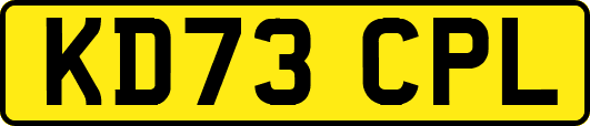 KD73CPL