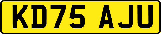 KD75AJU
