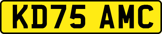 KD75AMC