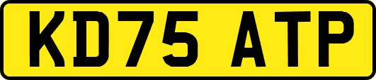 KD75ATP