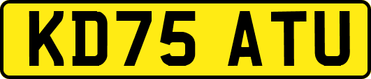 KD75ATU