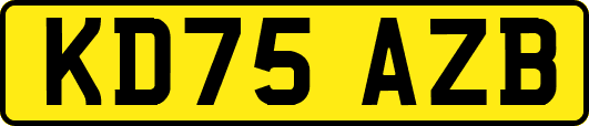 KD75AZB