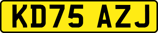 KD75AZJ