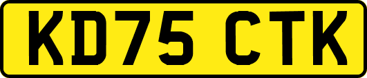 KD75CTK