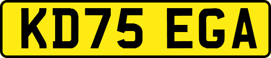 KD75EGA