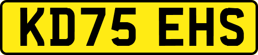 KD75EHS