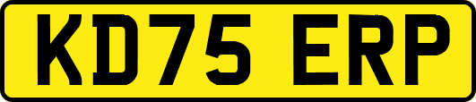 KD75ERP