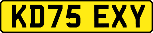 KD75EXY