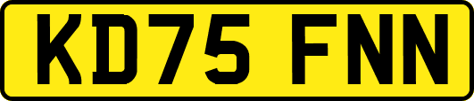 KD75FNN
