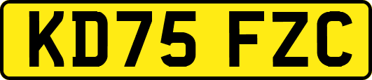 KD75FZC