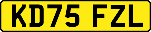 KD75FZL