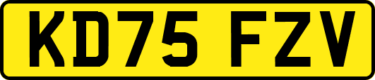 KD75FZV