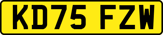 KD75FZW