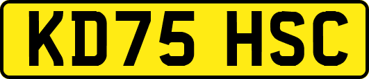 KD75HSC