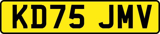 KD75JMV