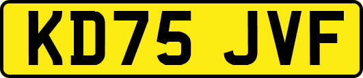 KD75JVF