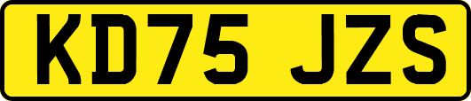 KD75JZS