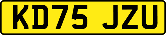 KD75JZU