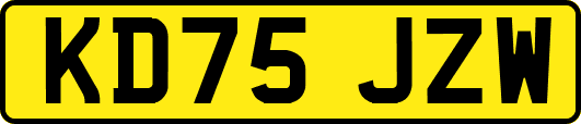 KD75JZW