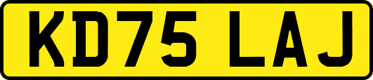 KD75LAJ