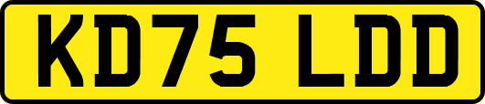 KD75LDD