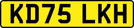KD75LKH
